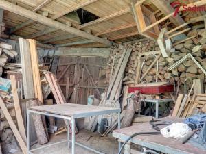 Prodej rodinného domu, Příštpo, 140 m2