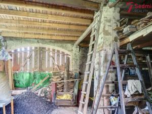 Prodej rodinného domu, Příštpo, 140 m2