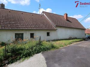 Prodej rodinného domu, Příštpo, 140 m2
