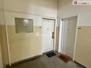 Pronájem bytu 2+kk, Ústí nad Labem - Střekov, Střekovské nábřeží, 51 m2