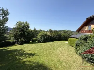 Prodej rodinného domu, Lipno nad Vltavou - Slupečná, 176 m2