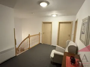 Prodej rodinného domu, Lipno nad Vltavou - Slupečná, 176 m2