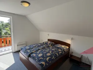 Prodej rodinného domu, Lipno nad Vltavou - Slupečná, 176 m2