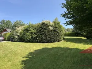 Prodej rodinného domu, Lipno nad Vltavou - Slupečná, 176 m2