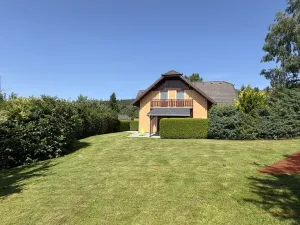 Prodej rodinného domu, Lipno nad Vltavou - Slupečná, 176 m2