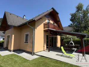 Prodej rodinného domu, Lipno nad Vltavou - Slupečná, 228 m2
