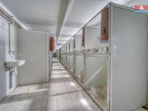 Prodej skladu, Lhůta, 1220 m2