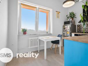 Pronájem bytu 1+1, Brno - Černá Pole, Trávníky, 38 m2