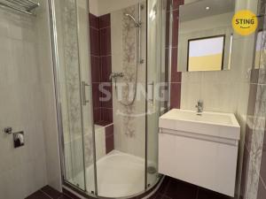 Pronájem bytu 3+1, Moravský Krumlov, Sídliště, 61 m2