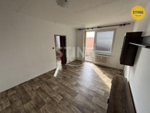 Pronájem bytu 3+1, Moravský Krumlov, Sídliště, 61 m2