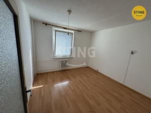 Pronájem bytu 3+1, Moravský Krumlov, Sídliště, 61 m2