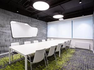 Pronájem kanceláře, Brno, Londýnské náměstí, 250 m2