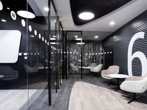 Pronájem kanceláře, Brno, Londýnské náměstí, 250 m2