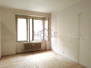 Prodej bytu 2+kk, Praha - Vinohrady, V Horní Stromce, 60 m2