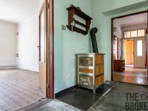 Prodej rodinného domu, Lužná, 109 m2