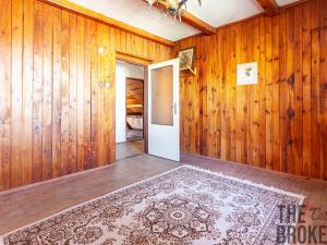 Prodej rodinného domu, Lužná, 109 m2