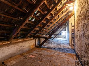 Prodej rodinného domu, Lužná, 109 m2