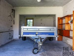 Prodej rodinného domu, Lužná, 109 m2