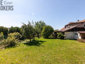 Prodej rodinného domu, Lužná, 109 m2