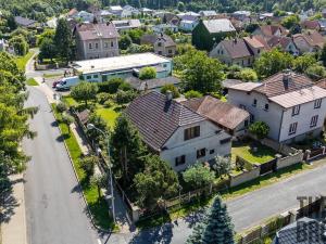 Prodej rodinného domu, Lužná, 109 m2