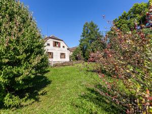 Prodej rodinného domu, Lužná, 109 m2