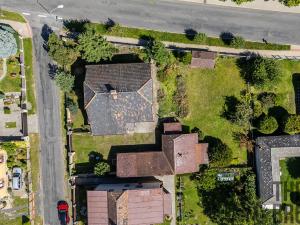 Prodej rodinného domu, Lužná, 109 m2