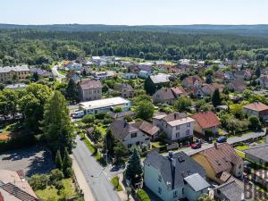 Prodej rodinného domu, Lužná, 109 m2