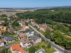 Prodej rodinného domu, Lužná, 109 m2