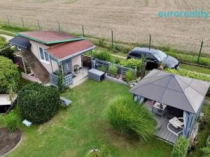 Prodej zahrady, Plzeň, 411 m2