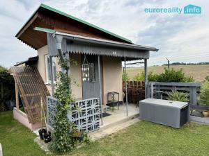 Prodej zahrady, Plzeň, 411 m2