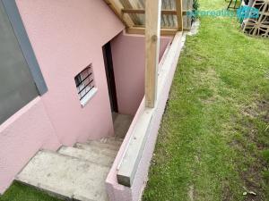 Prodej zahrady, Plzeň, 411 m2