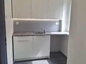 Pronájem bytu 1+kk, Žatec, Boženy Němcové, 32 m2