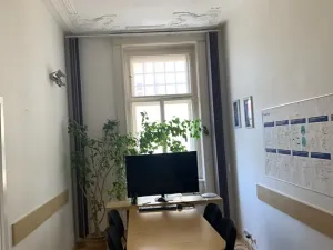 Pronájem kanceláře, Praha - Vinohrady, Chrudimská, 326 m2