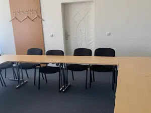 Pronájem kanceláře, Praha - Vinohrady, Chrudimská, 326 m2