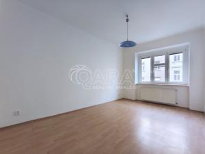 Pronájem bytu 2+kk, Praha - Libeň, Lindnerova, 52 m2