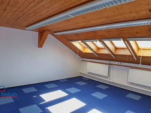 Pronájem kanceláře, Frýdek-Místek, Nádražní, 33 m2