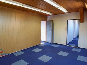 Pronájem kanceláře, Frýdek-Místek, Nádražní, 33 m2