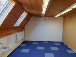 Pronájem kanceláře, Frýdek-Místek, Nádražní, 44 m2