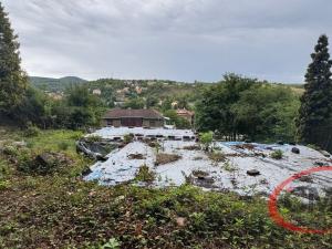 Prodej pozemku pro bydlení, Srbsko, Ke Kulišovně, 519 m2