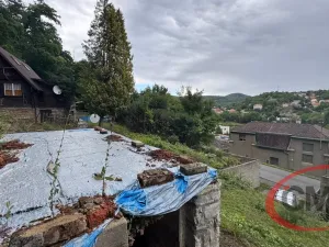 Prodej pozemku pro bydlení, Srbsko, Ke Kulišovně, 519 m2