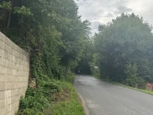 Prodej pozemku pro bydlení, Srbsko, Ke Kulišovně, 519 m2