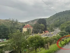 Prodej pozemku pro bydlení, Srbsko, Ke Kulišovně, 519 m2