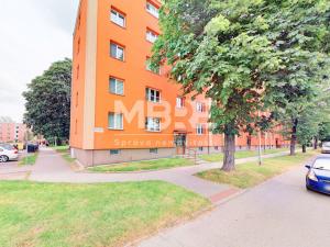 Pronájem bytu 2+1, Karviná - Mizerov, Majakovského, 62 m2