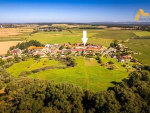 Prodej zemědělské usedlosti, Krašlovice, 118 m2