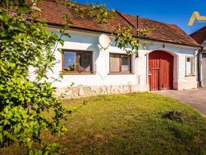 Prodej zemědělské usedlosti, Krašlovice, 118 m2