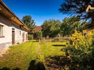 Prodej zemědělské usedlosti, Krašlovice, 118 m2