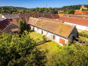 Prodej zemědělské usedlosti, Krašlovice, 118 m2