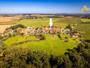 Prodej zemědělské usedlosti, Krašlovice, 118 m2