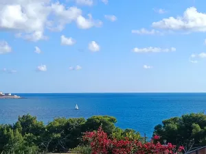 Prodej apartmánu, Šušanj, Černá Hora, 811 m2