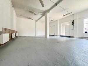 Pronájem skladu, Kolín, Havlíčkova, 154 m2